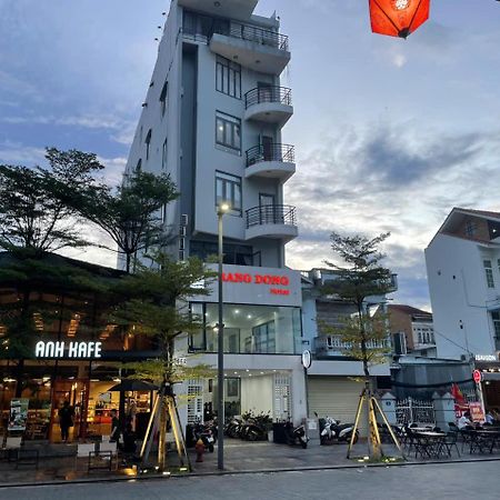 Rang Dong Hue Hotel Экстерьер фото