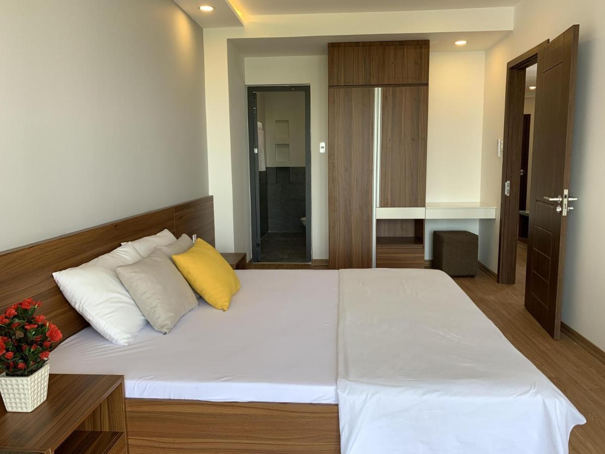 Rang Dong Hue Hotel Экстерьер фото