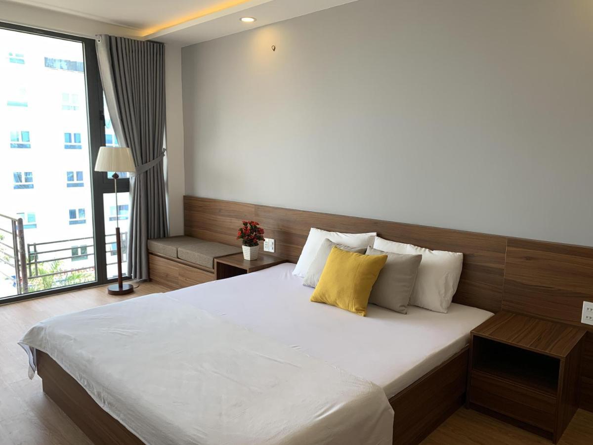 Rang Dong Hue Hotel Экстерьер фото