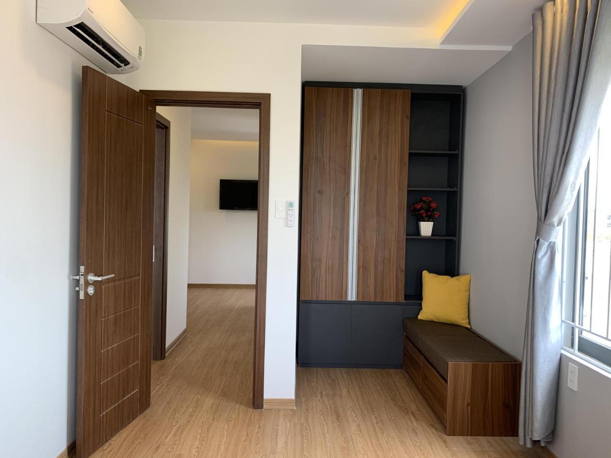 Rang Dong Hue Hotel Экстерьер фото