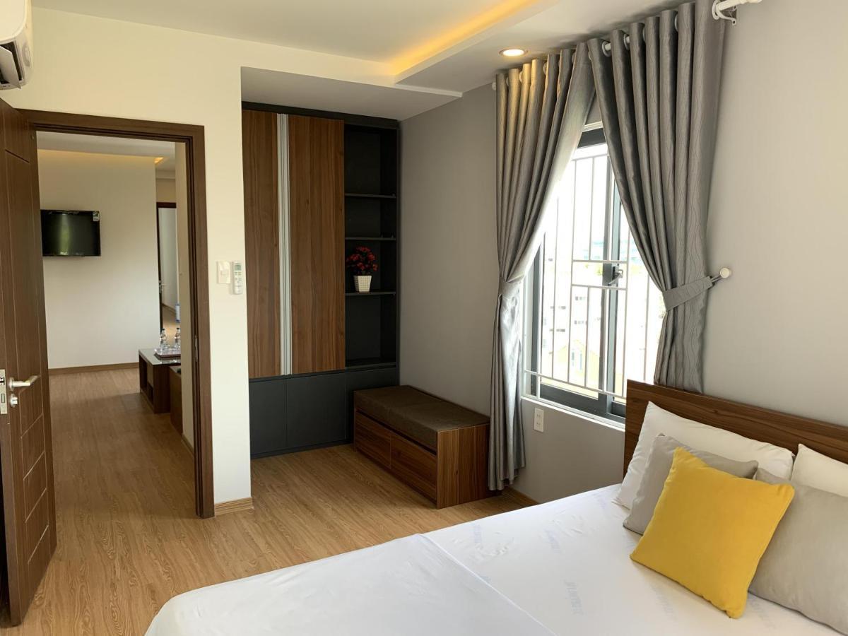 Rang Dong Hue Hotel Экстерьер фото