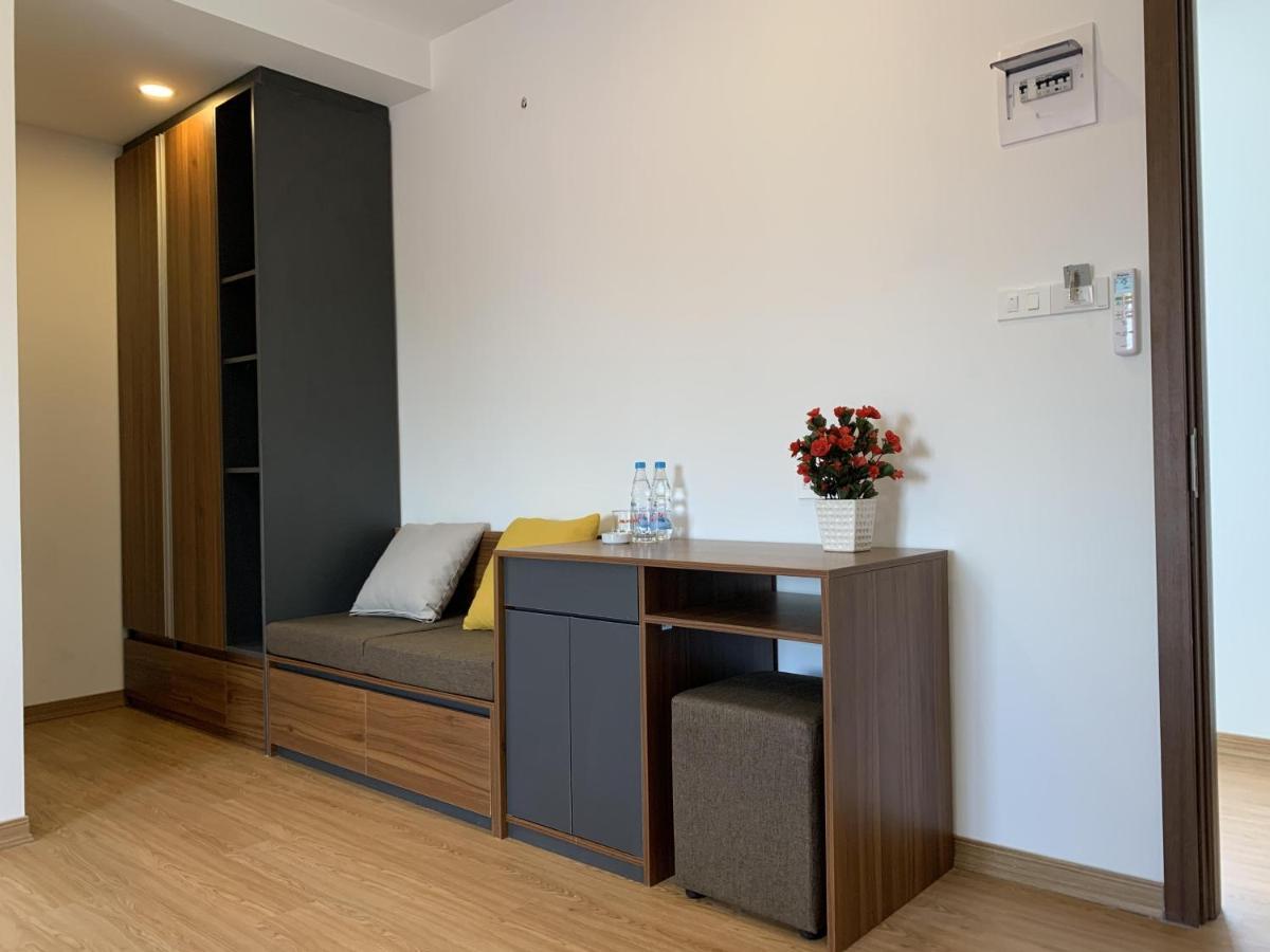 Rang Dong Hue Hotel Экстерьер фото