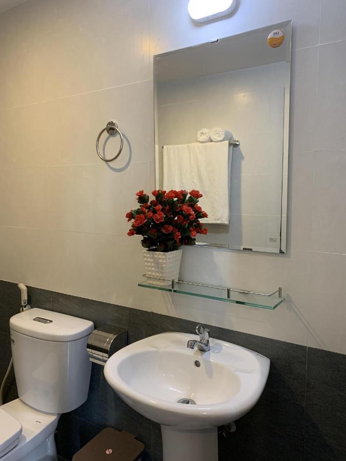 Rang Dong Hue Hotel Экстерьер фото