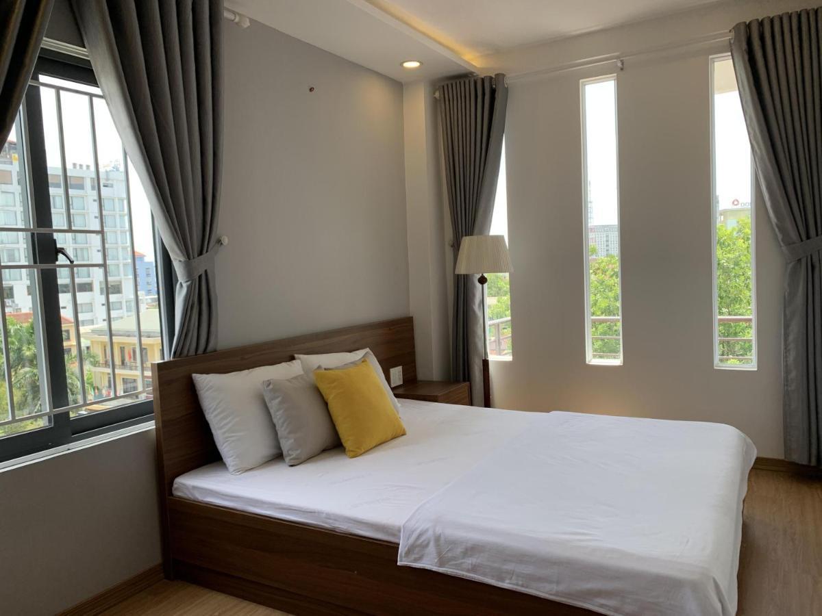 Rang Dong Hue Hotel Экстерьер фото