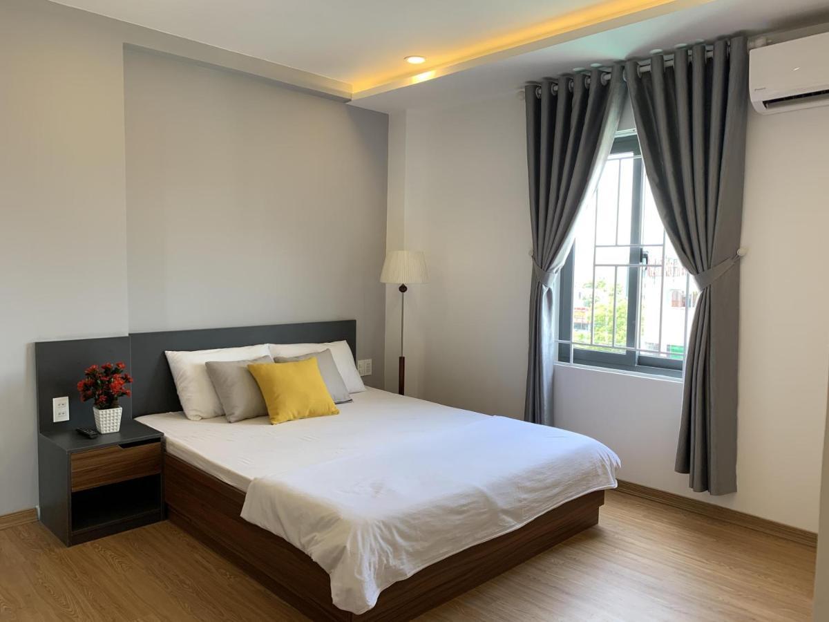 Rang Dong Hue Hotel Экстерьер фото