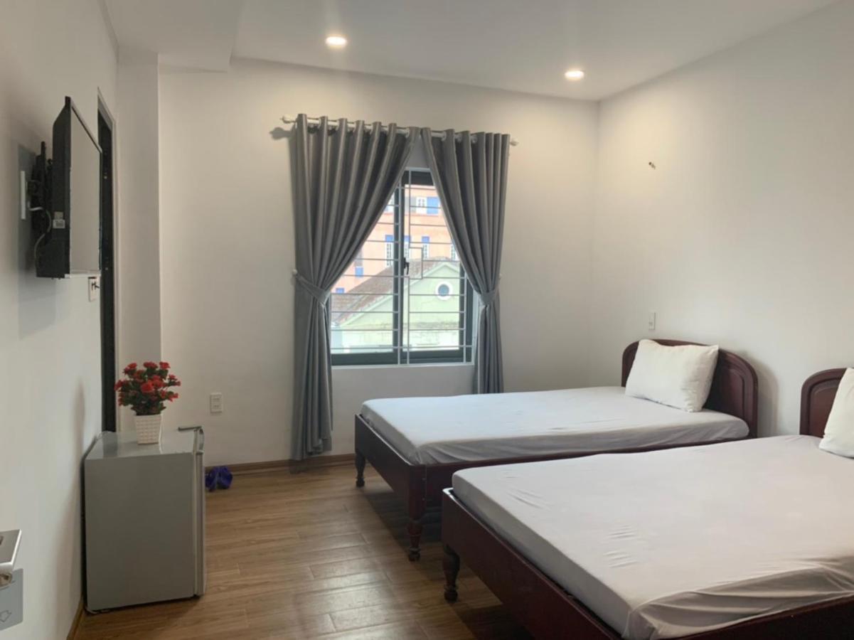 Rang Dong Hue Hotel Экстерьер фото