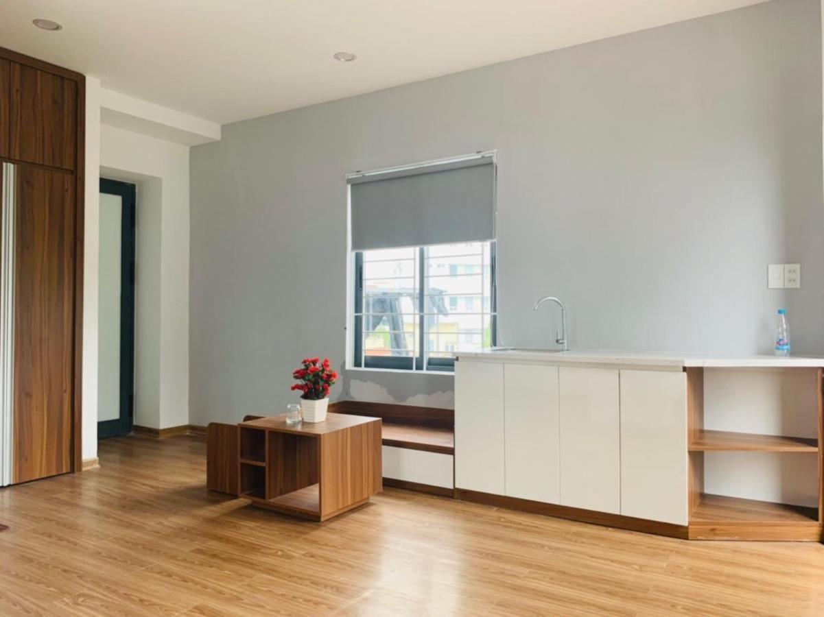 Rang Dong Hue Hotel Экстерьер фото