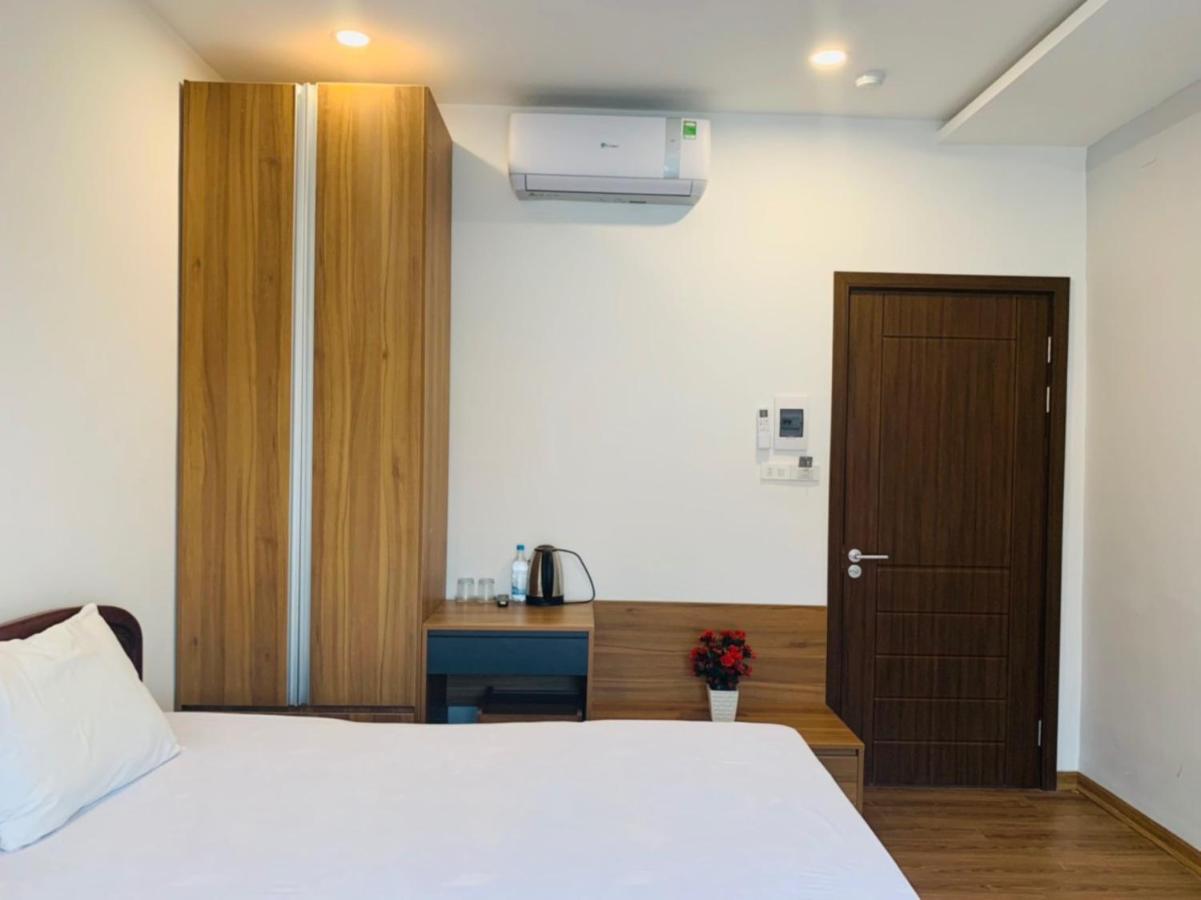 Rang Dong Hue Hotel Экстерьер фото