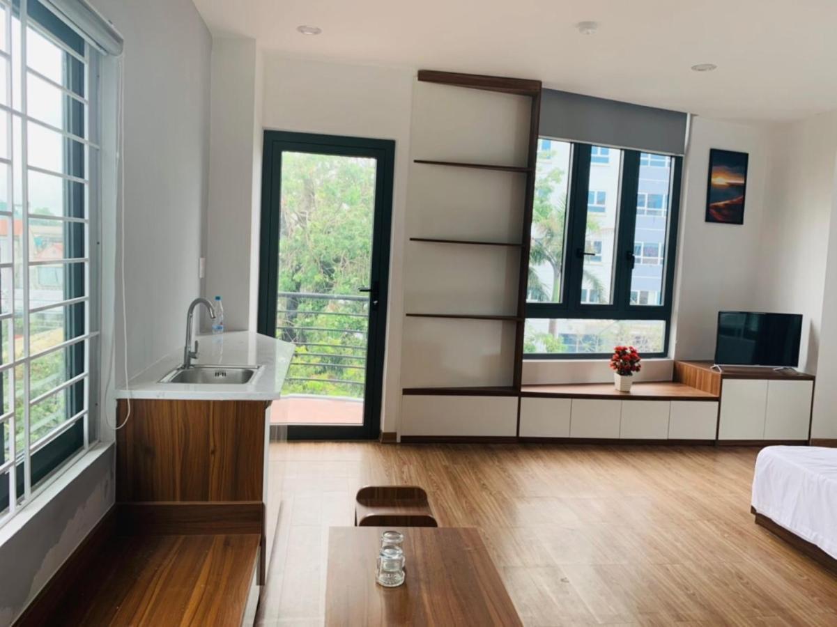 Rang Dong Hue Hotel Экстерьер фото