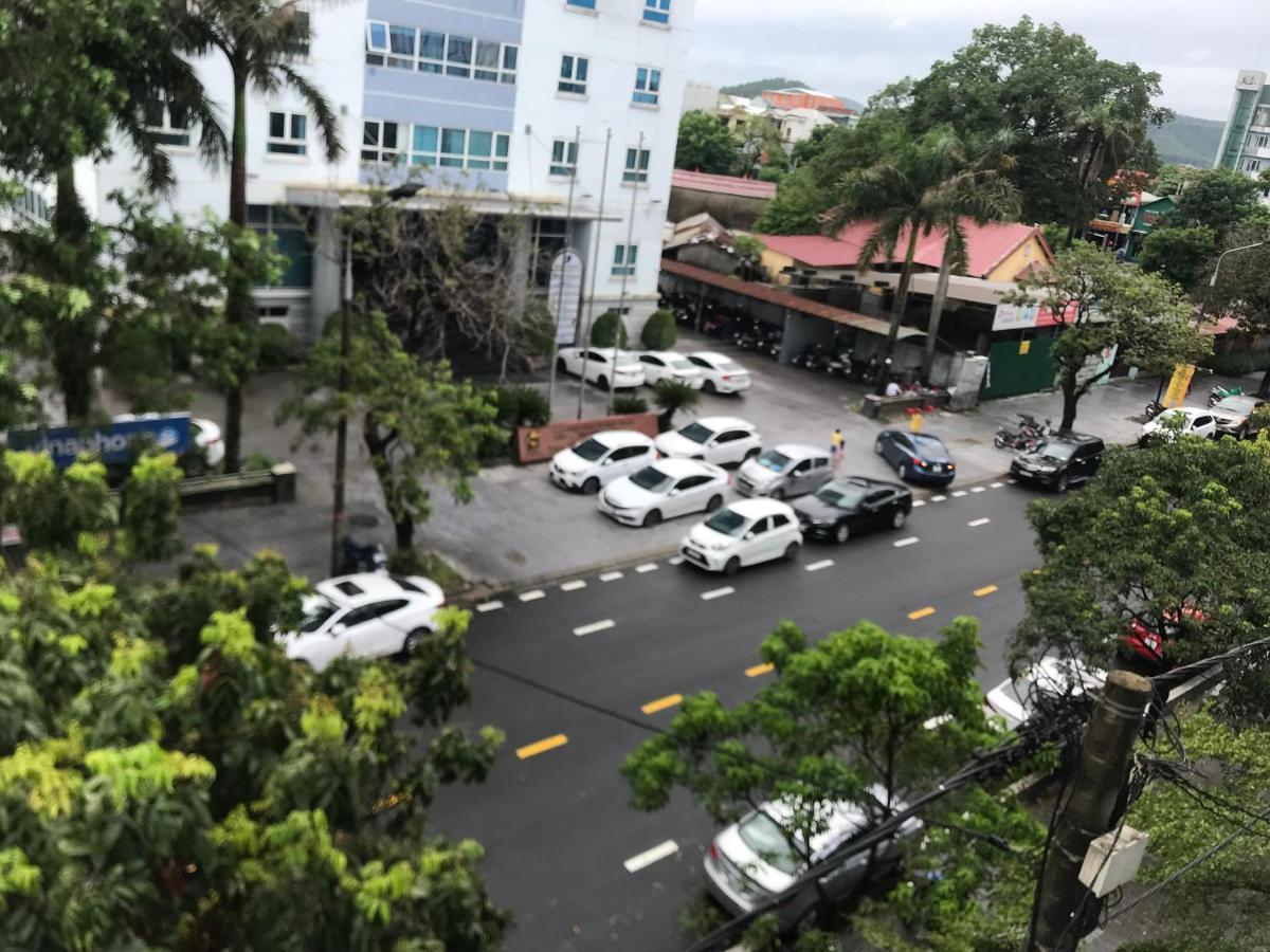 Rang Dong Hue Hotel Экстерьер фото